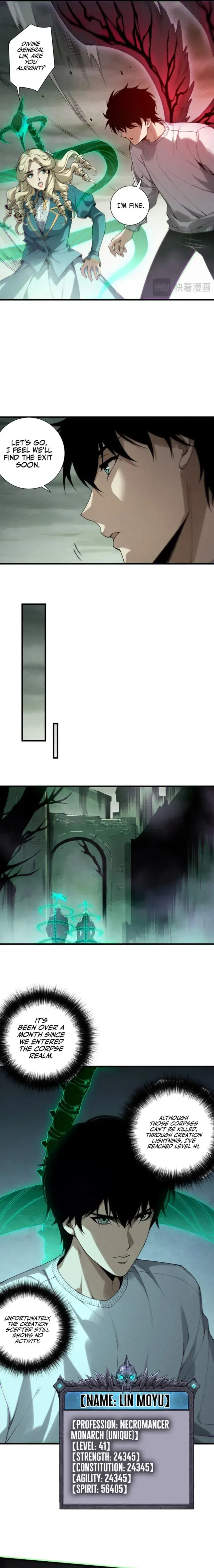 Catastrophic Necromancer Chapter 180 image 10_optimized